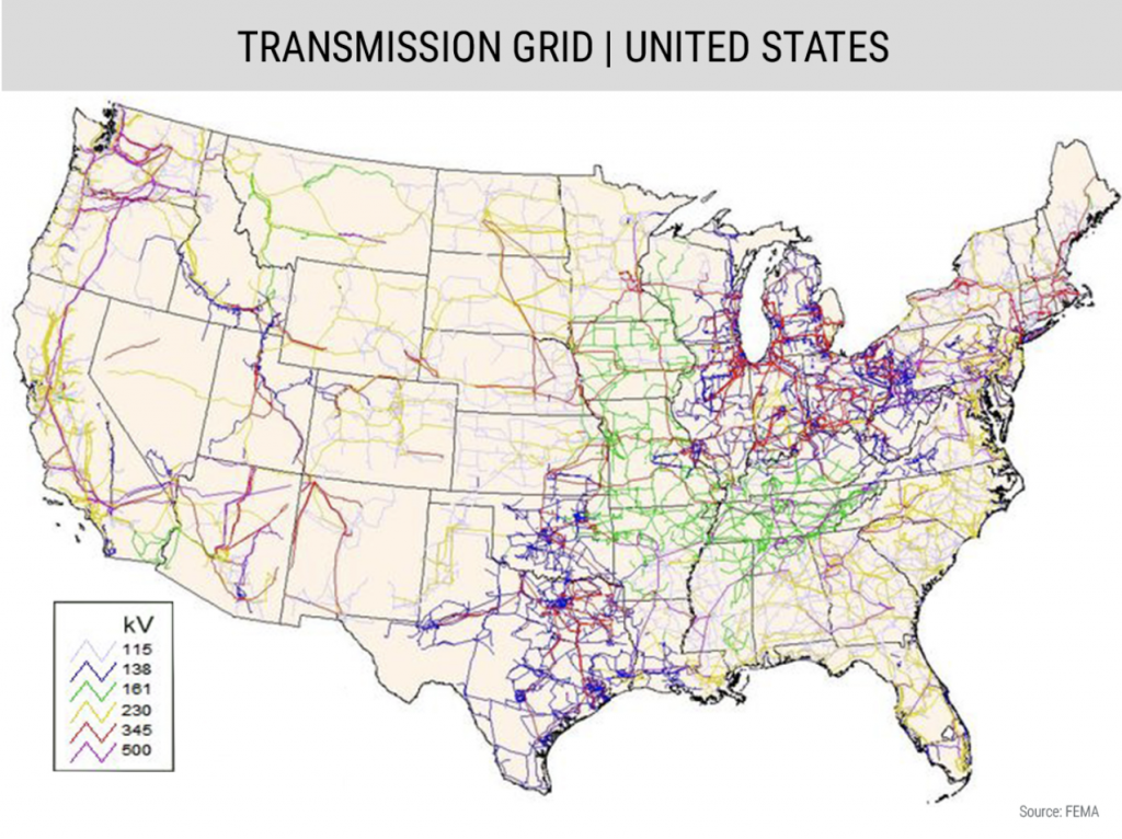 U.S. Beat Projections for Power Sector Emission Cuts