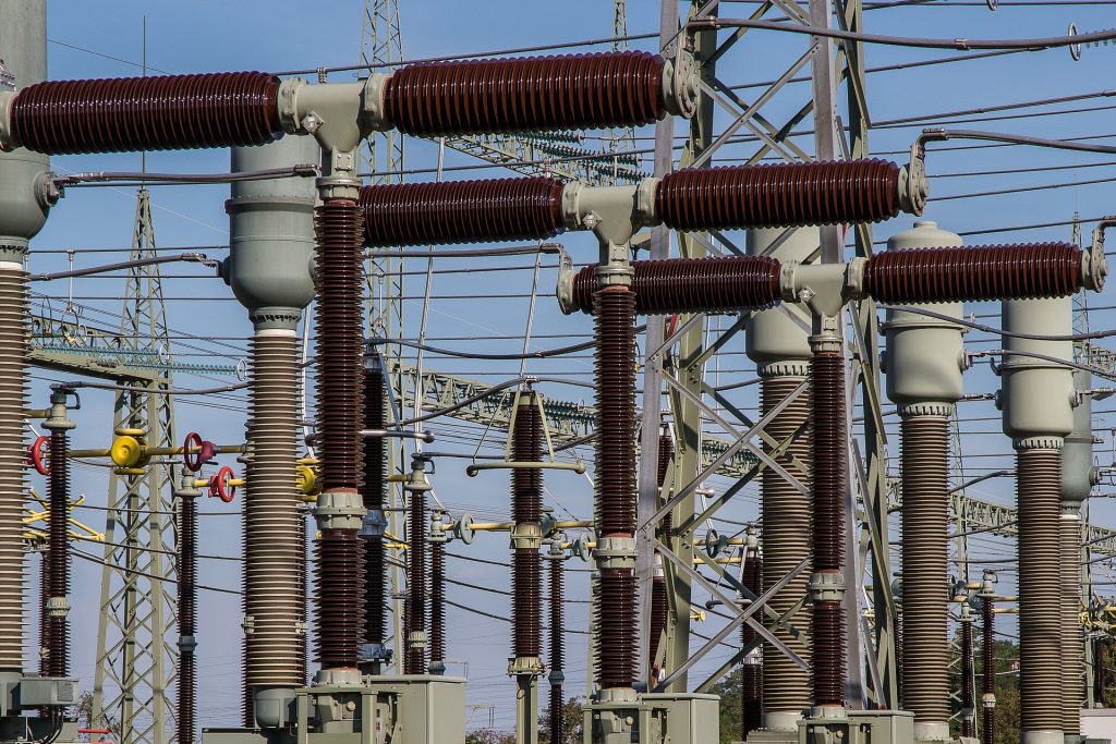 Utility Transformers Strained by EV Growth