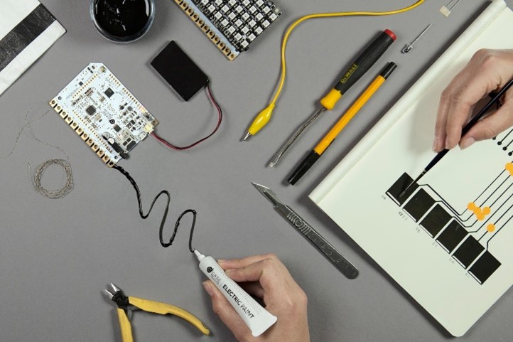 What is Conductive Paint?