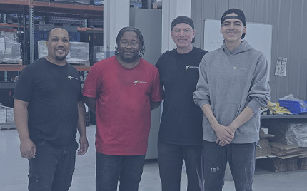 Supplying new surplus, quality reconditioned, and obsolete electrical equipment to contractors, end users, and supply houses.